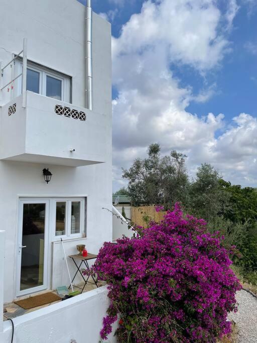 A Casa Sueca 2 Apartment Portimão Exterior photo